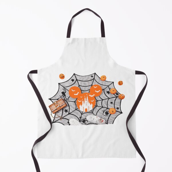 Item preview, Spooky Castle Halloween Ears Tee designed and sold by AshleySan84254.