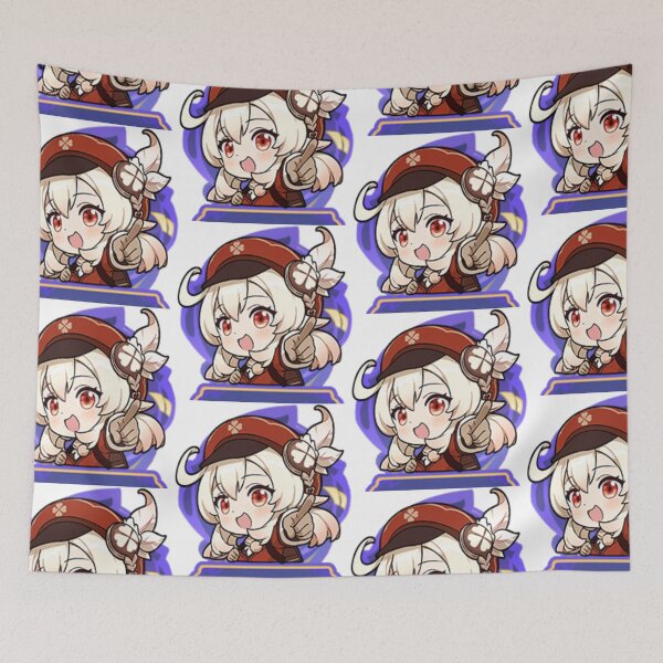 Item preview, Klee chibi designed and sold by Lauwuuh.