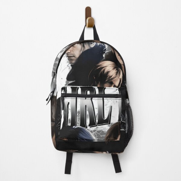 Item preview, Leon Kennedy Girl Dinner designed and sold by skmibi.