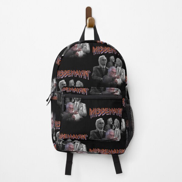 Item preview, Misbehavin' Baby Billy Bootleg designed and sold by MelaniesRuble.