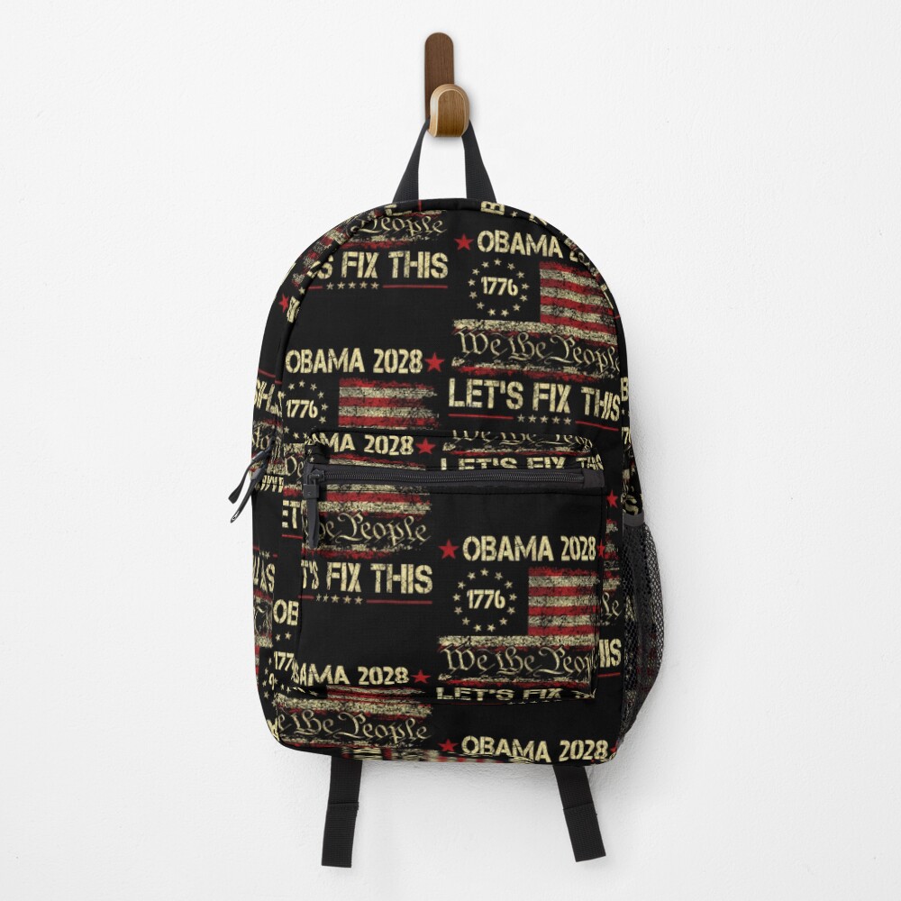 Item preview, Backpack designed and sold by RashasWashing.