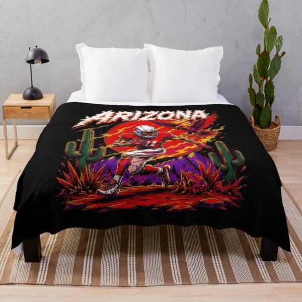 Item preview, Arizona Football Desert Eagle Graphic designed and sold by Jaxston00.
