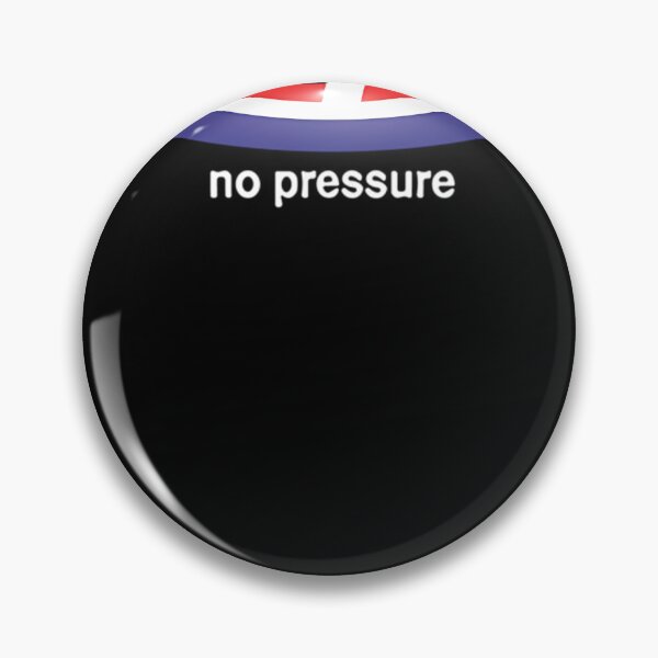 Item preview, No Pressure Blink Rip Off designed and sold by NaturePsyche.
