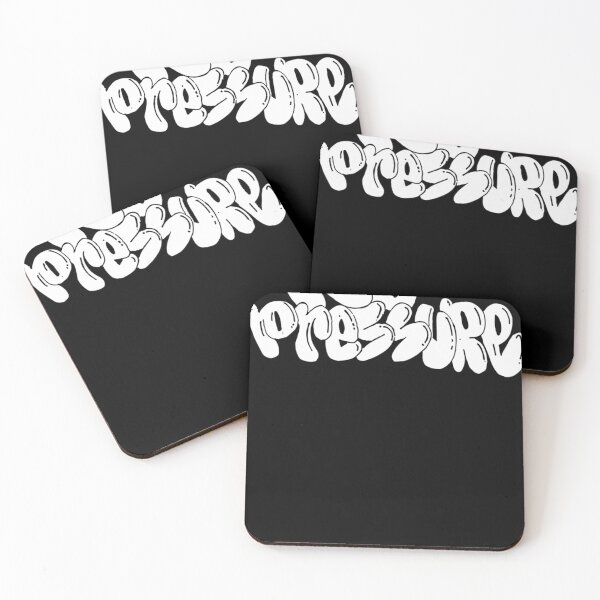 Item preview, No Pressure Classic designed and sold by NaturePsyche.