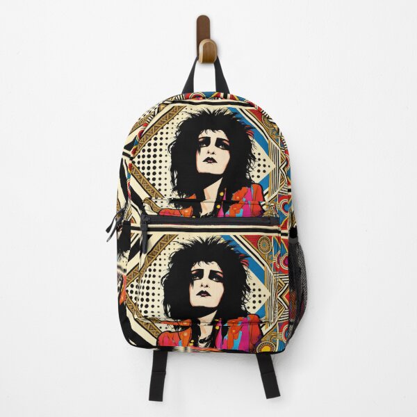 Item preview, Siouxsie , Art Deco designed and sold by CornershopTee.