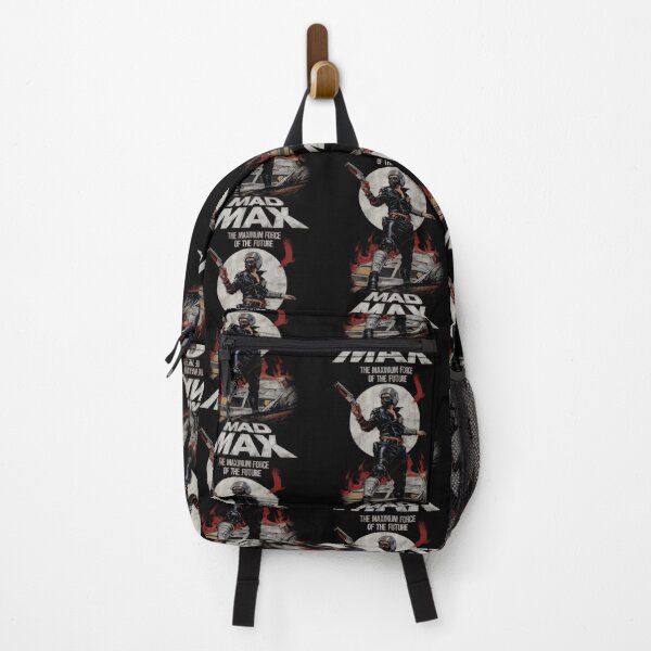 Item preview, Mad Max, DISTRESSED, Max Rockatansky, George Miller designed and sold by ChrisanoWebb.