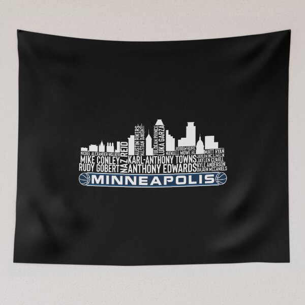 Artikelvorschau, Minneapolis Legends Basketball Skyline Grafik PNG entworfen und verkauft von CharlesDa46891.