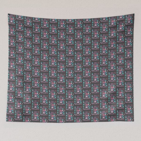 Item preview, Nekomancer Cat Magic Ritual Art | Limited Edition designed and sold by ilovegreat.
