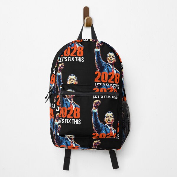Item preview, Obama-2028 designed and sold by RaulGonzalor.