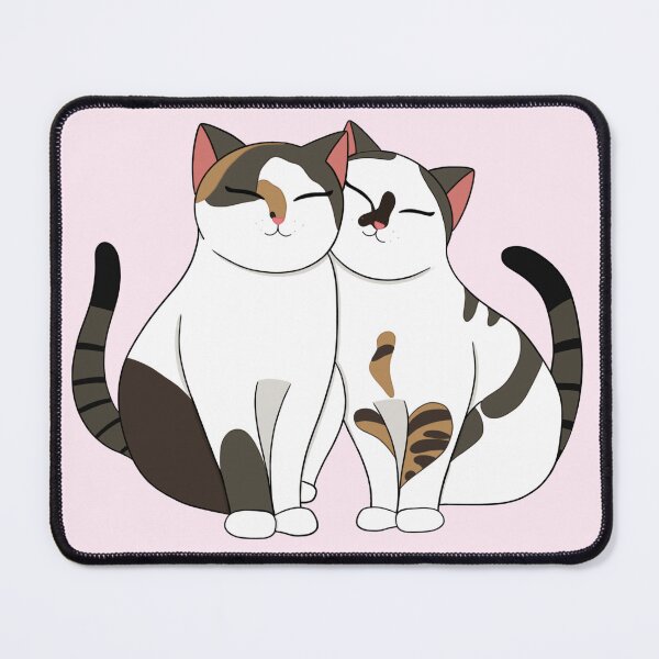 Item preview, Cuddling Kitties designed and sold by bloomintoyoubiy.