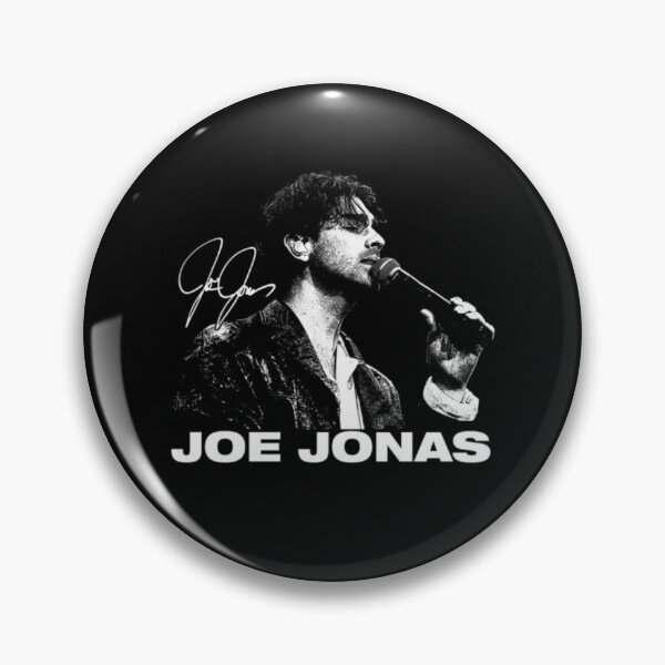 Item preview, Joe Jonas Live Performance Vintage 2025 Tour designed and sold by JameseDuam.