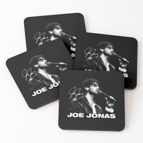Item preview, Joe Jonas Live Performance Vintage 2025 Tour designed and sold by JameseDuam.