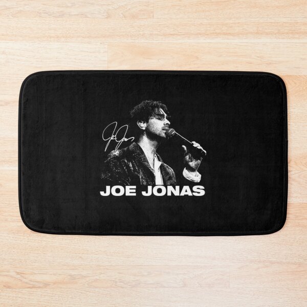Item preview, Joe Jonas Live Performance Vintage 2025 Tour designed and sold by JameseDuam.