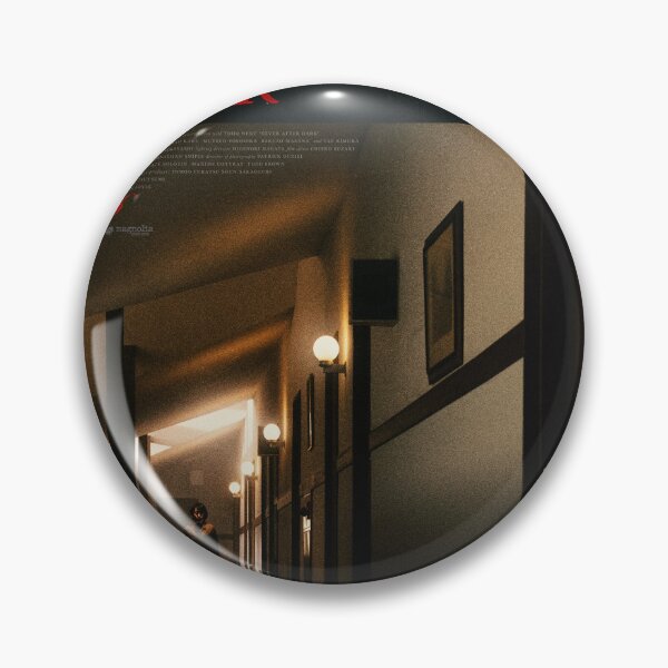 Item preview, Poster Never After Dark 2026 designed and sold by Tania-andreas.