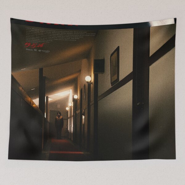 Item preview, Poster Never After Dark 2026 designed and sold by Tania-andreas.