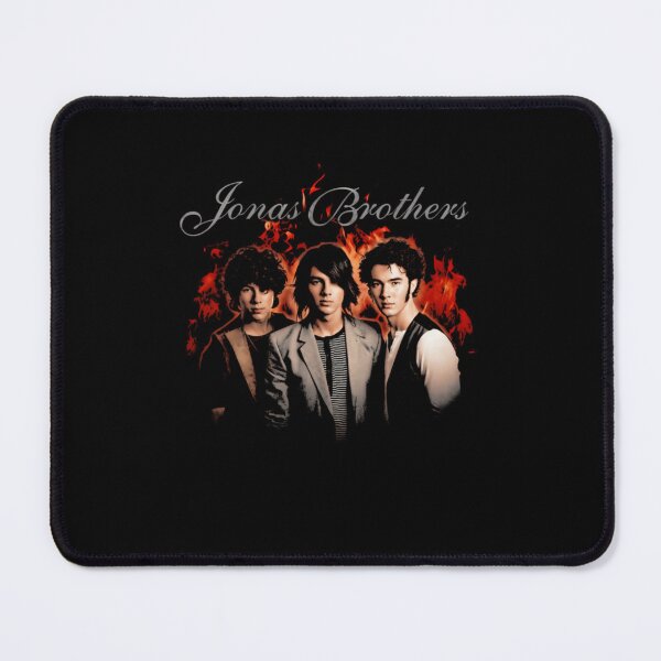 Item preview, Jonas Brothers designed and sold by RuthesHenson.