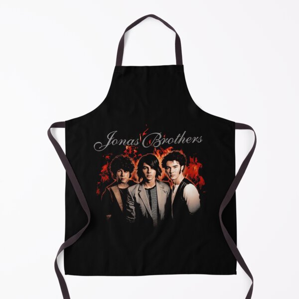 Item preview, Jonas Brothers designed and sold by RuthesHenson.