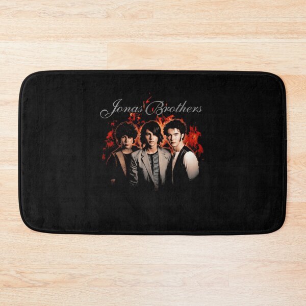 Item preview, Jonas Brothers designed and sold by RuthesHenson.