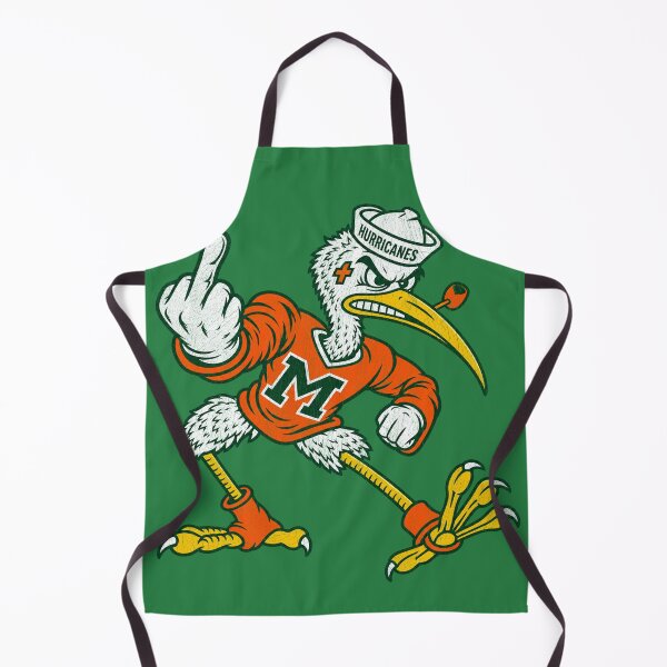 Item preview, Miami-Hurricanes designed and sold by SarlineStudio.