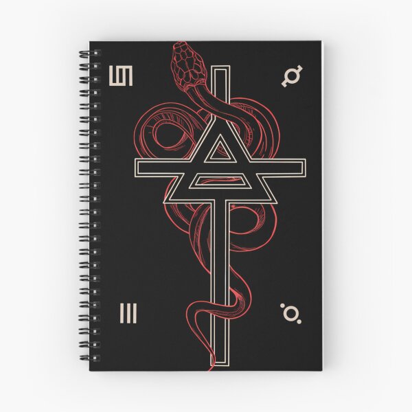Item preview, Triad Snake designed and sold by UrbanVisions.