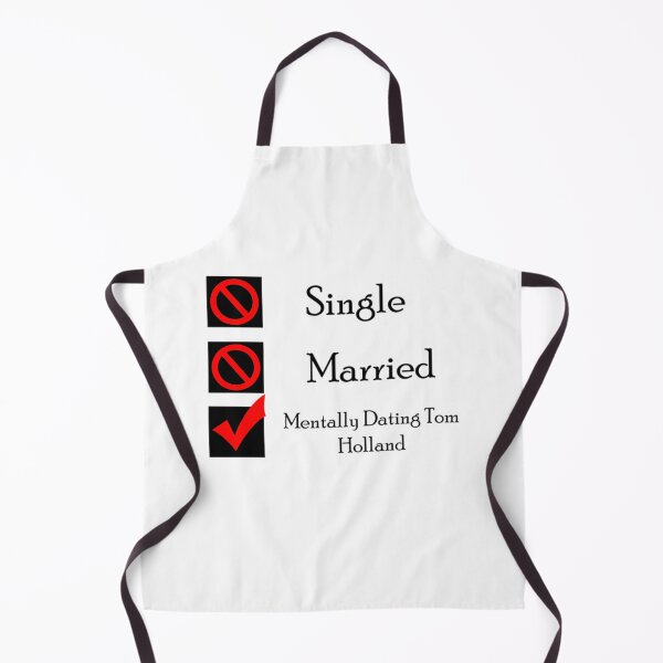 Item preview, Mentally Dating Tom Holland designed and sold by RODNEYSMITHER.