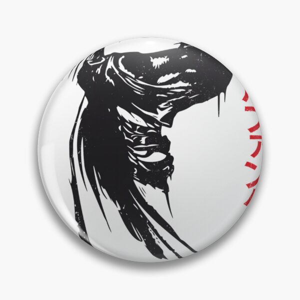 Item preview, Squall Rinoa designed and sold by Asmae OD.