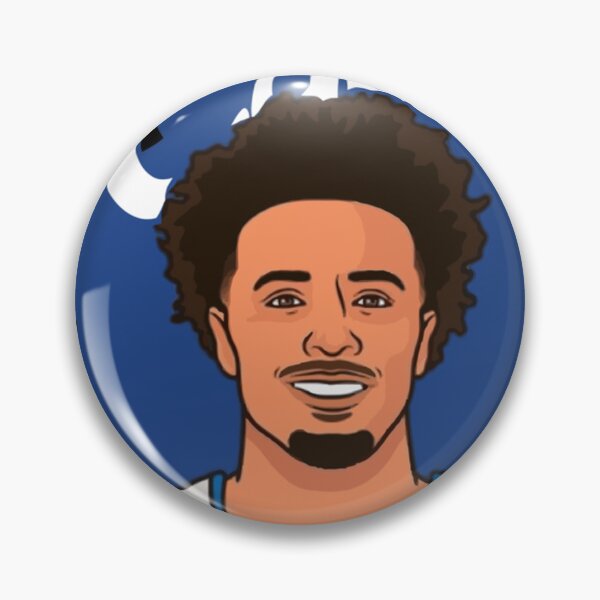 Item preview, Cade Cunningham Vector designed and sold by J0naShop.