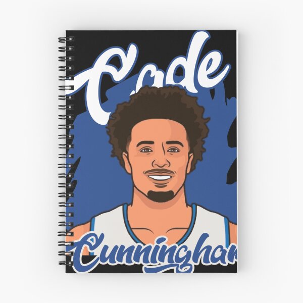 Item preview, Cade Cunningham Vector designed and sold by J0naShop.