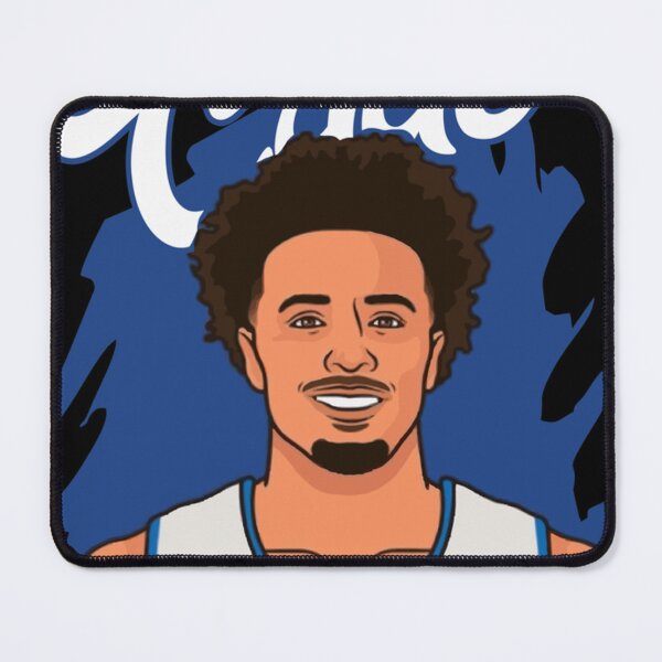 Item preview, Cade Cunningham Vector designed and sold by J0naShop.
