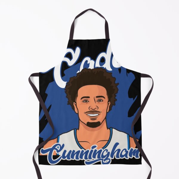 Item preview, Cade Cunningham Vector designed and sold by J0naShop.