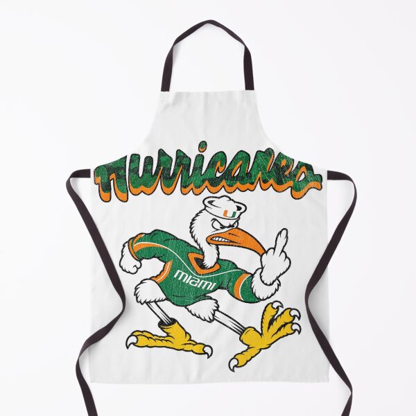 Item preview, Miami-Hurricanes designed and sold by SarlineStudio.