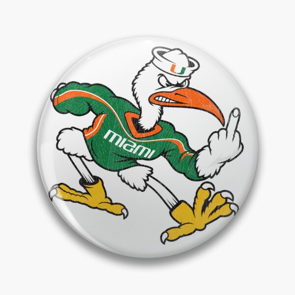 Item preview, Miami-Hurricanes designed and sold by SarlineStudio.