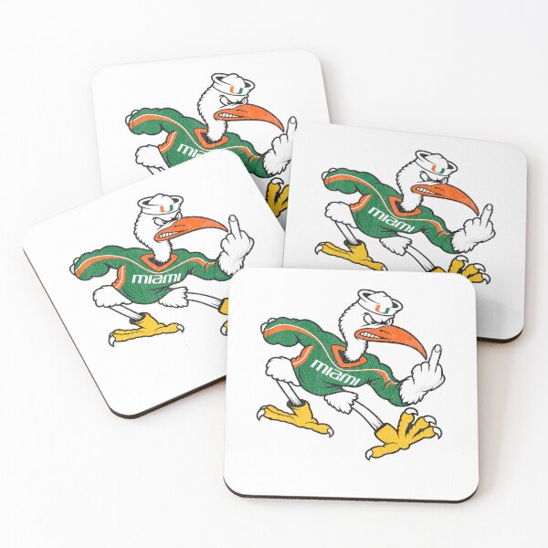 Item preview, Miami-Hurricanes designed and sold by SarlineStudio.