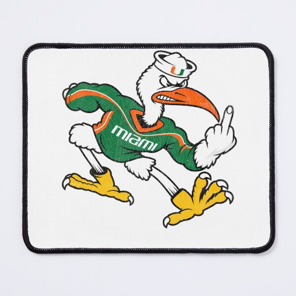 Item preview, Miami-Hurricanes designed and sold by SarlineStudio.