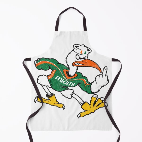 Item preview, Miami-Hurricanes designed and sold by SarlineStudio.