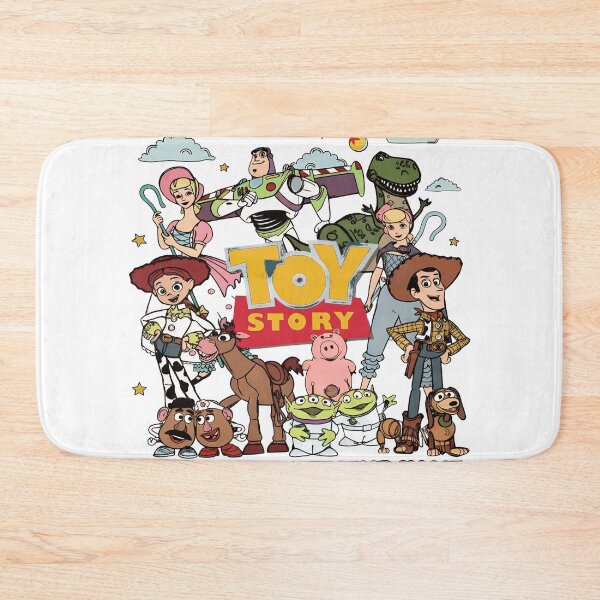 Item preview, Friendship Adventure Animated Movie Character Art designed and sold by KathleenR67443.