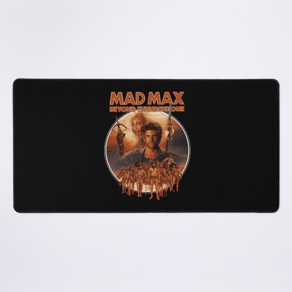 Item preview, Mad Max, Max Rockatansky, George Miller designed and sold by ChrisanoWebb.