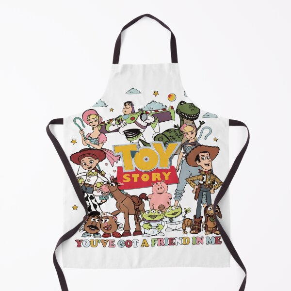 Item preview, Friendship Adventure Animated Movie Character Art designed and sold by KathleenR67443.