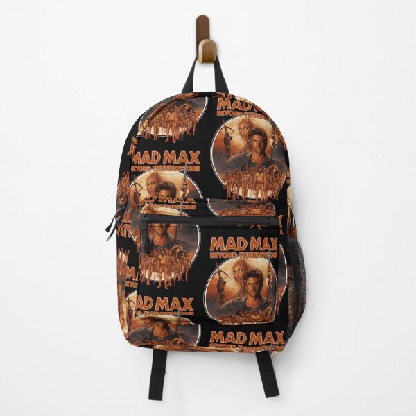 Item preview, Mad Max, Max Rockatansky, George Miller designed and sold by ChrisanoWebb.