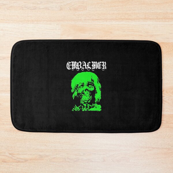 Item preview, THE EMBALMER BAND  designed and sold by IjayyunStore.