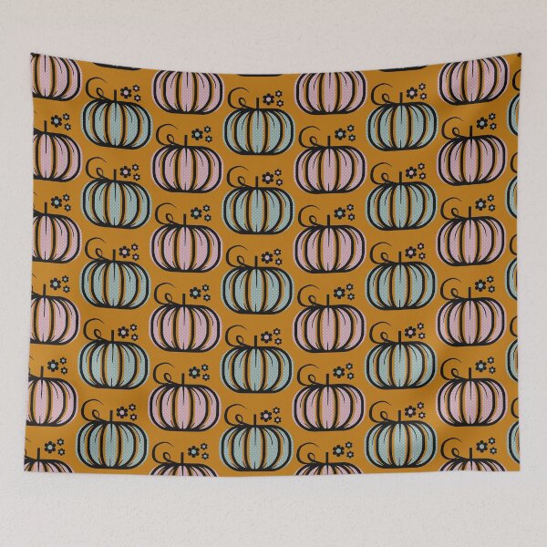 Item preview, Cute pumpkins designed and sold by PerlaDesignArt.