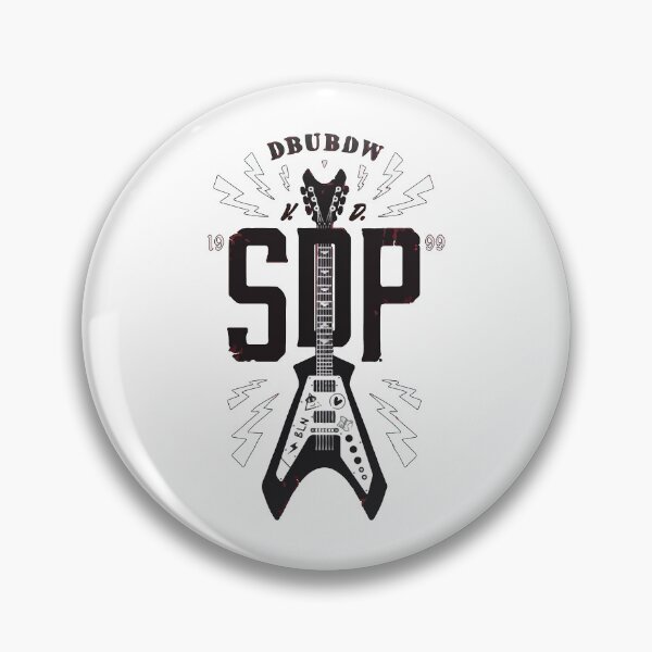 Item preview, THE SDP BAND designed and sold by KentheCatCute.