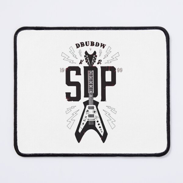 Item preview, THE SDP BAND designed and sold by KentheCatCute.