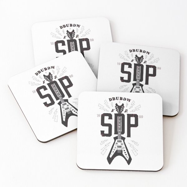 Item preview, THE SDP BAND designed and sold by KentheCatCute.