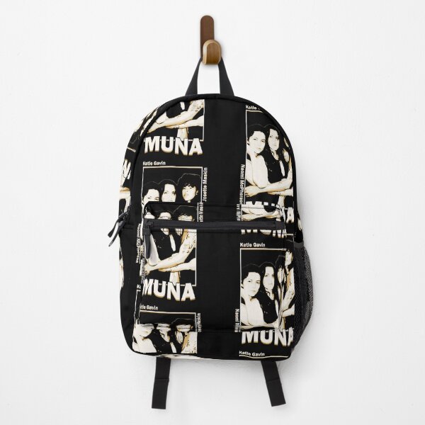 Item preview, Muna Band Save The World Album Pollstar Life's So Fun Tour designed and sold by Reylodudle826.