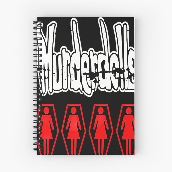 Item preview, Murderdolls Right To Remain Violent Music Group designed and sold by kryza-design.