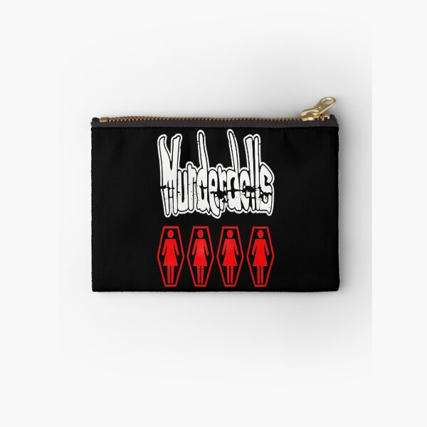 Item preview, Murderdolls Right To Remain Violent Music Group designed and sold by kryza-design.
