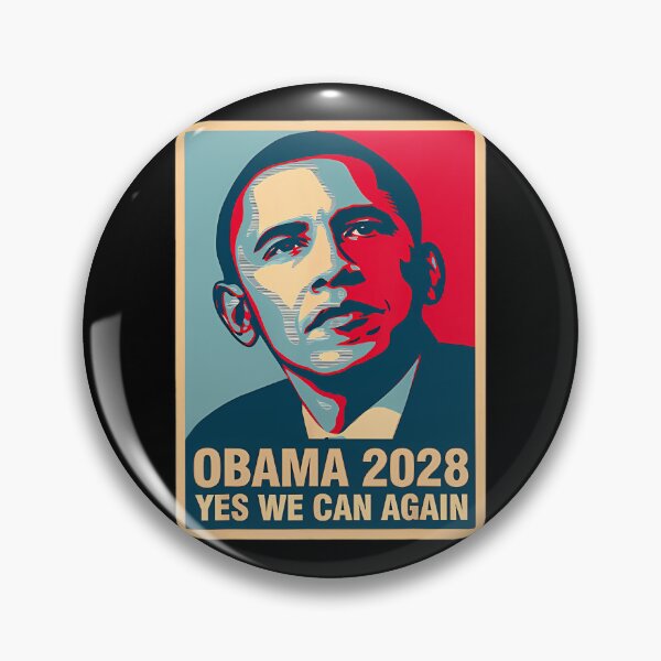 Item preview, OBAMA-2028 designed and sold by RaulGonzalor.
