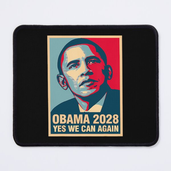 Item preview, OBAMA-2028 designed and sold by RaulGonzalor.