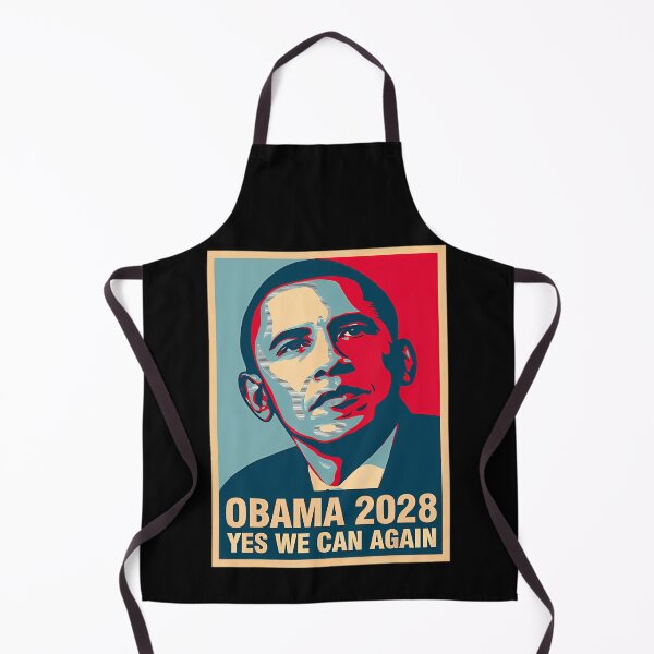 Item preview, OBAMA-2028 designed and sold by RaulGonzalor.